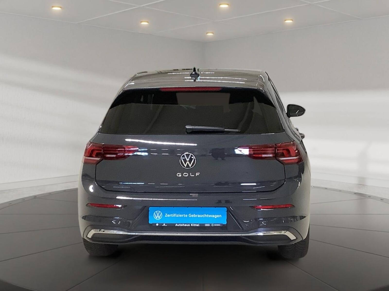 Volkswagen Golf – Bild 6