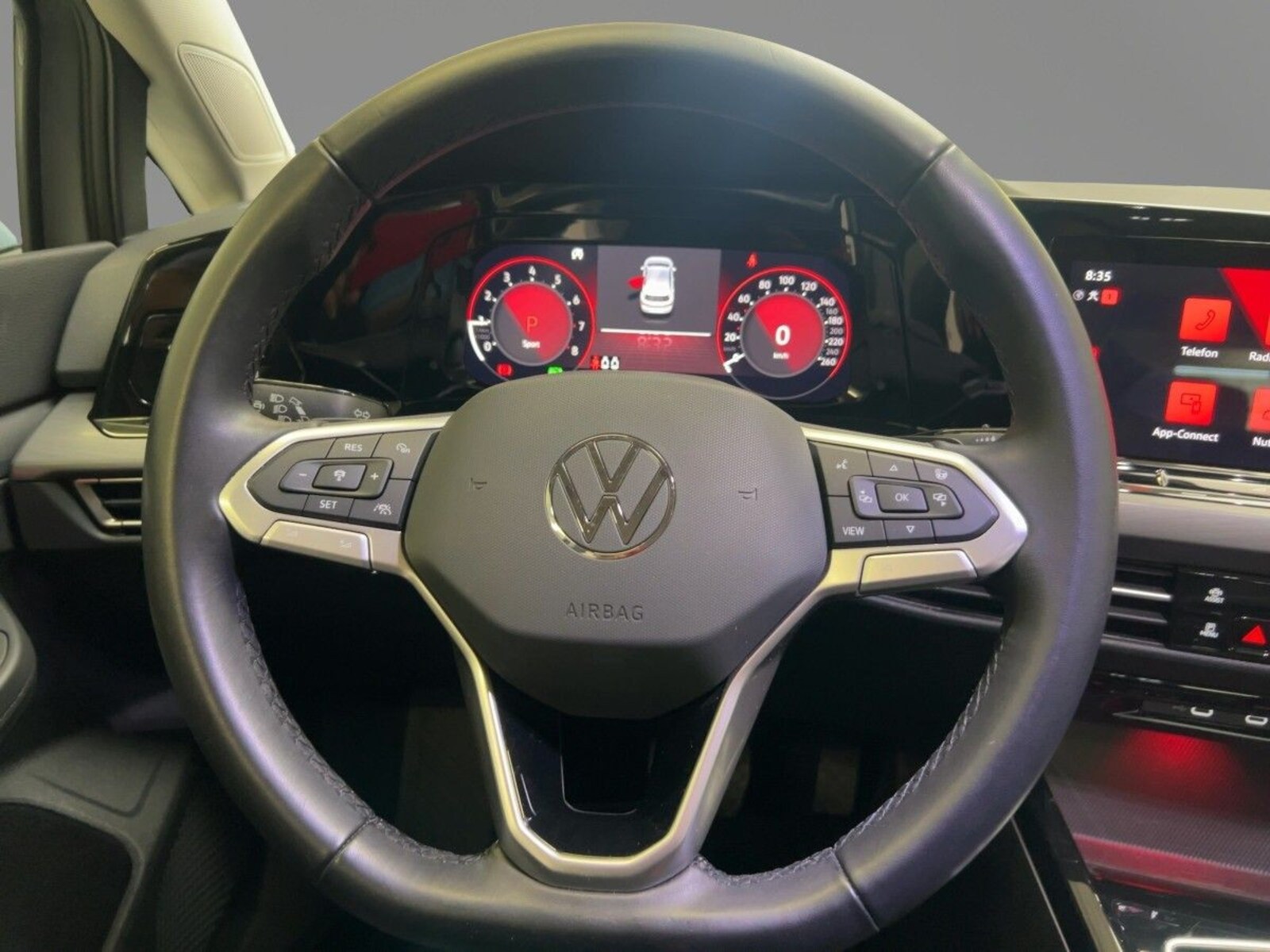 Volkswagen Golf – Bild 12