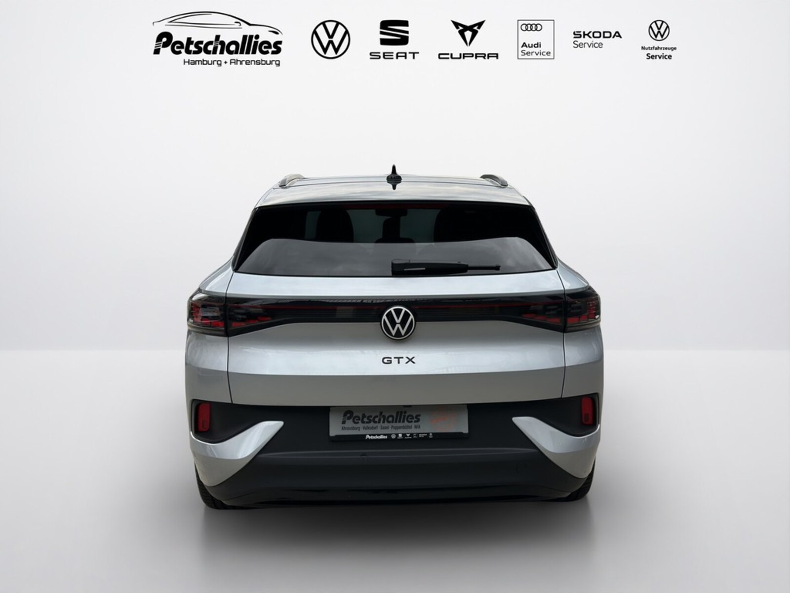 Volkswagen ID.4 – Bild 4