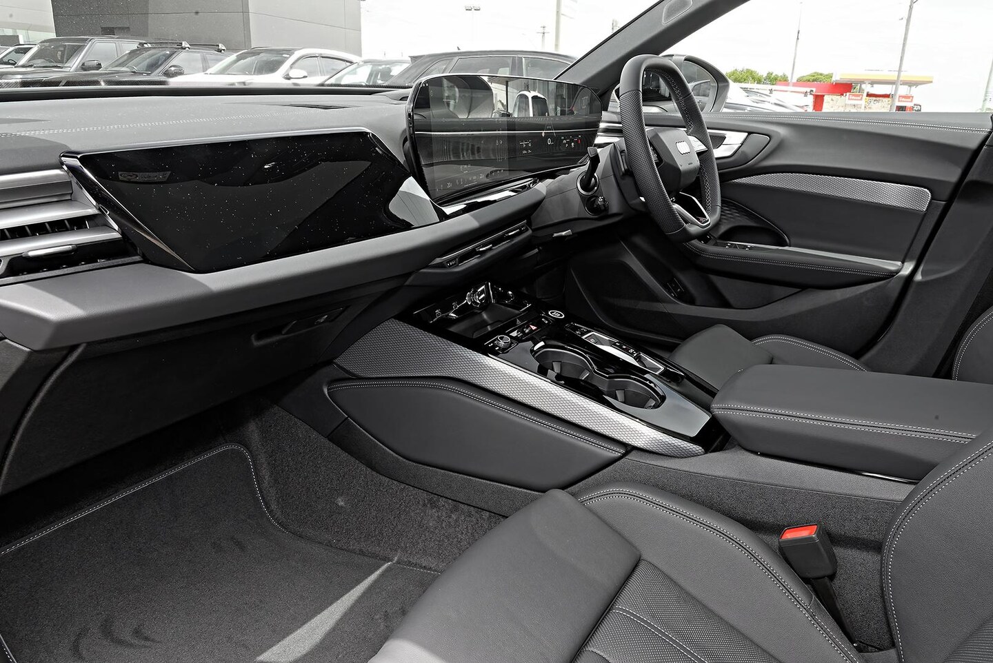 Image about Audi A5 Sedan TFSI e e-hybrid quattro 270 kW S tronic