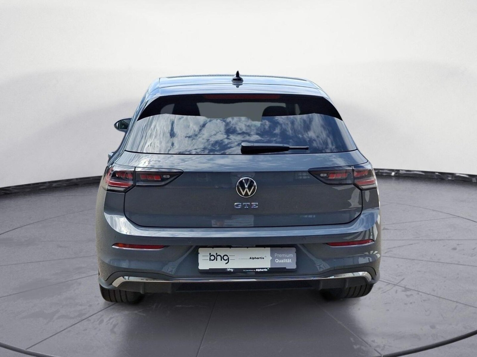 Volkswagen Golf – Bild 5