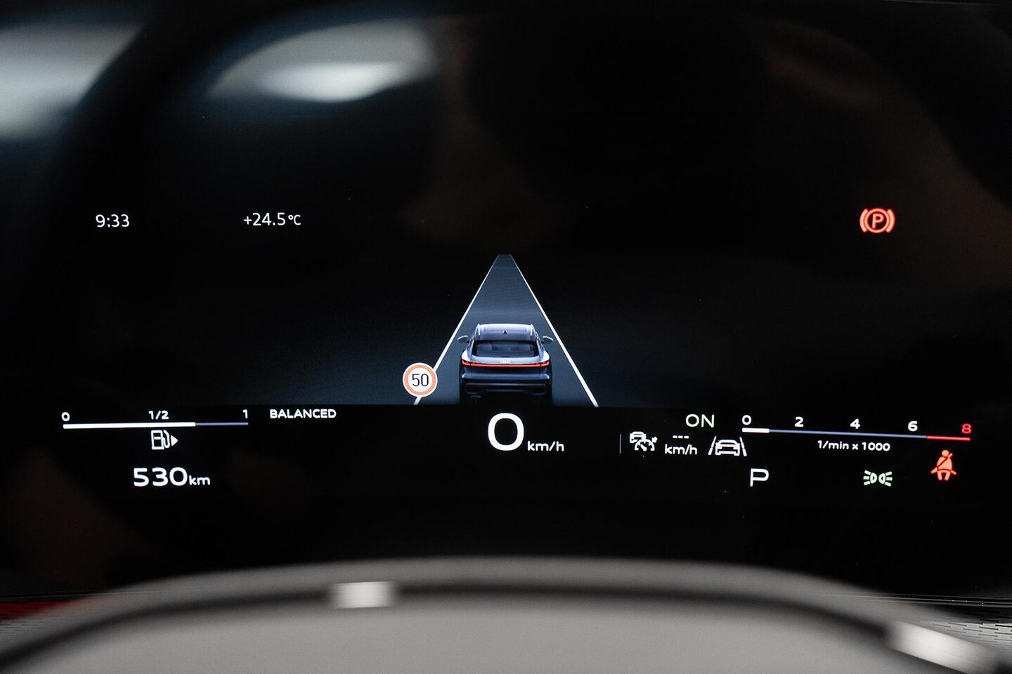 Image about Audi SQ5 SUV TFSI 270 kW