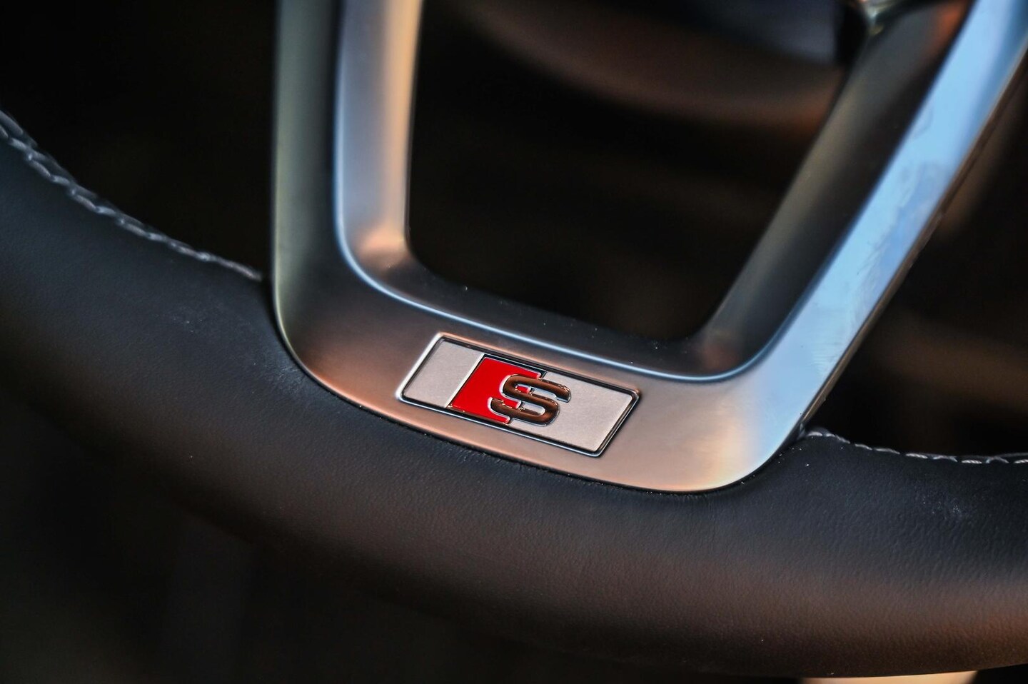 Image about Audi A3 Sportback TFSI S tronic