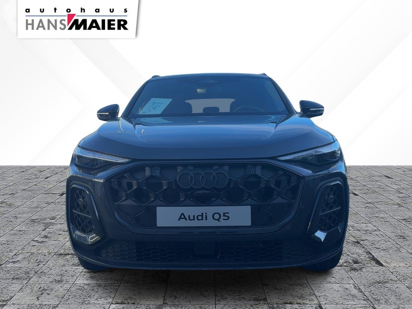 Audi Q5 – Bild 3