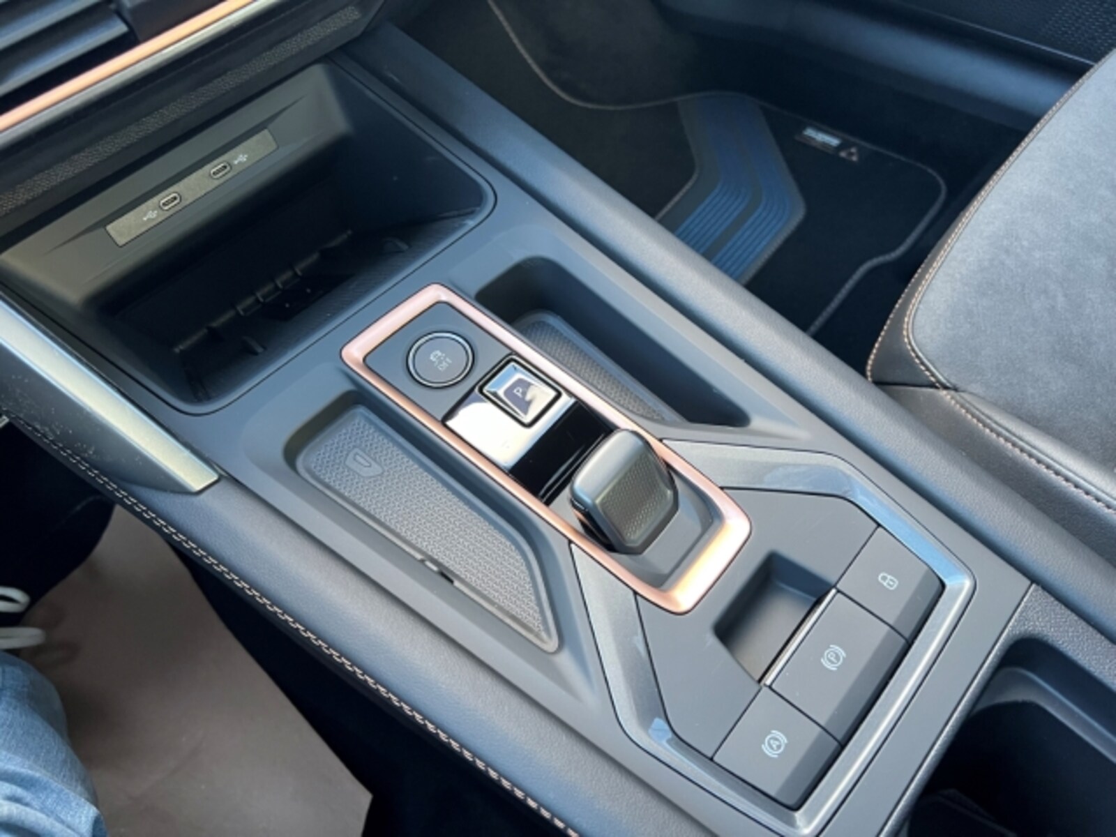 CUPRA Leon – Bild 11