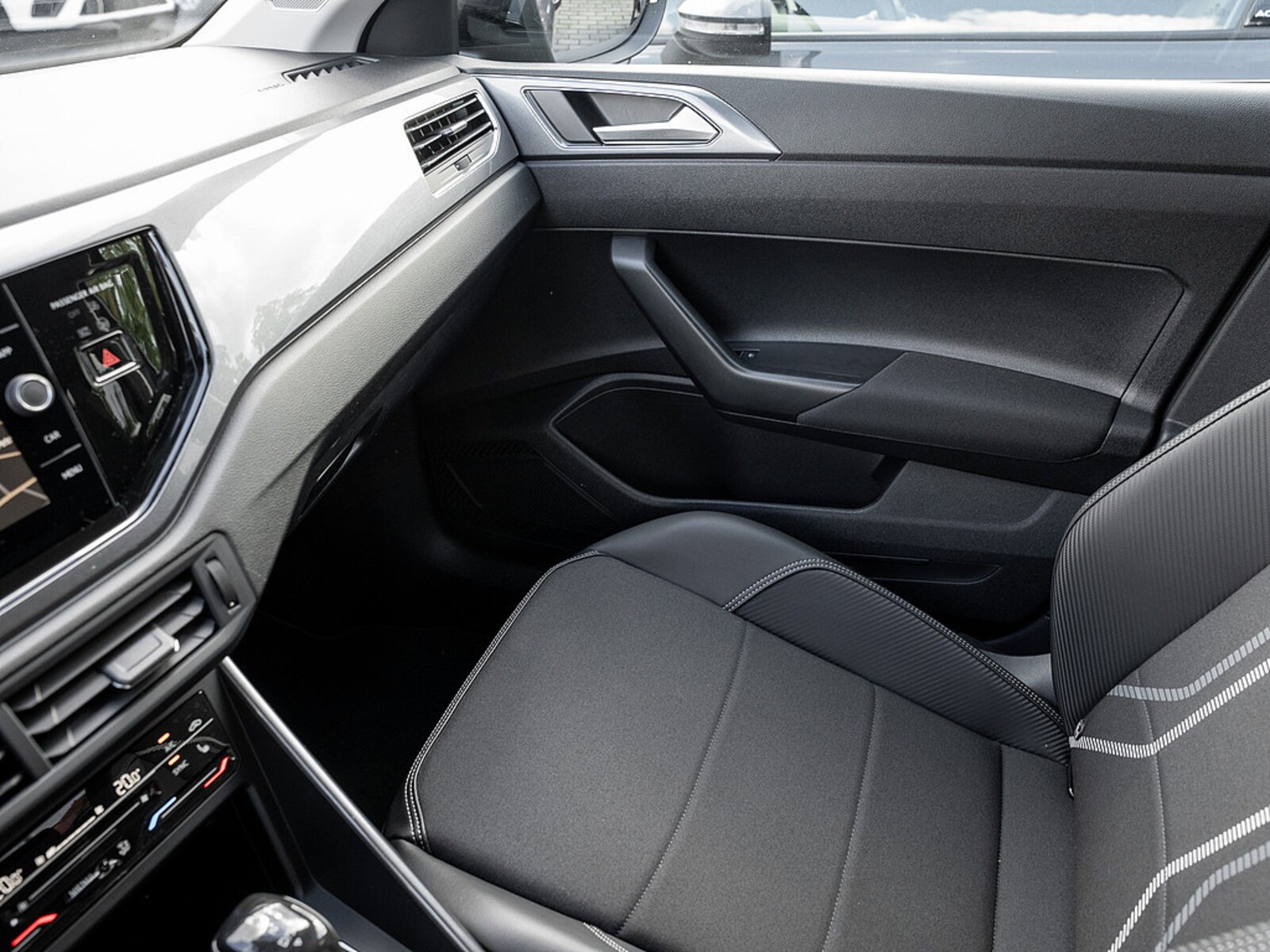 Volkswagen Taigo – Bild 10