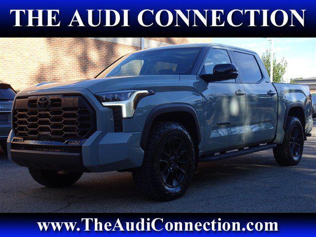 2024 Toyota Tundra
