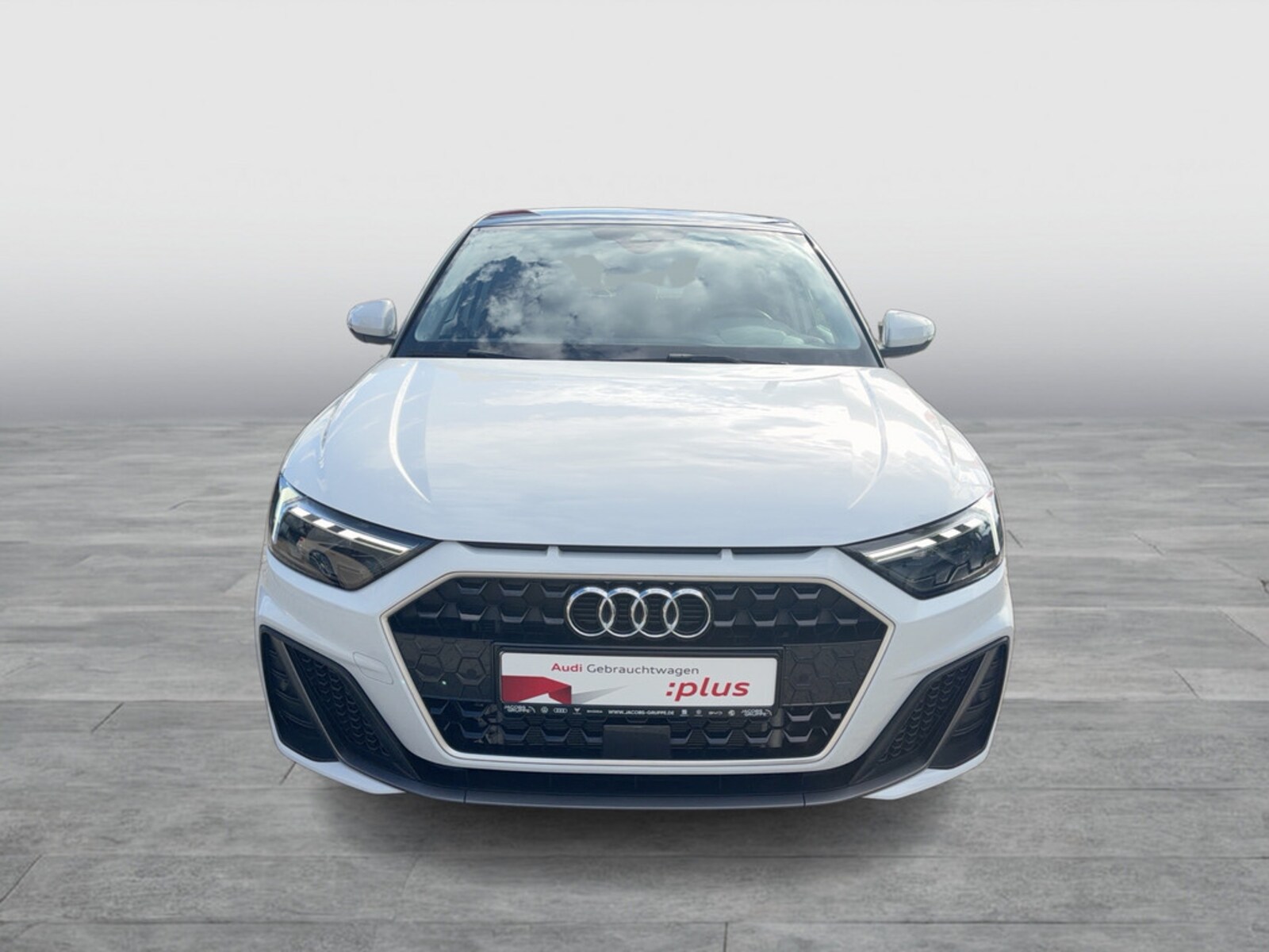 Audi A1 Sportback – Bild 8