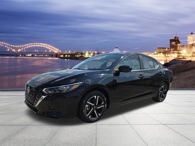2025 Nissan Sentra