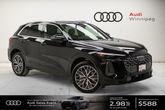 Photo of 2026 Audi Q5