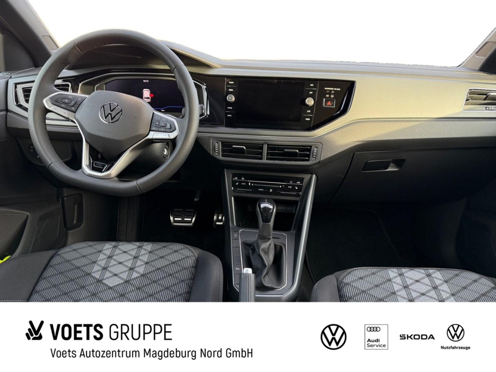 Volkswagen Polo – Bild 8