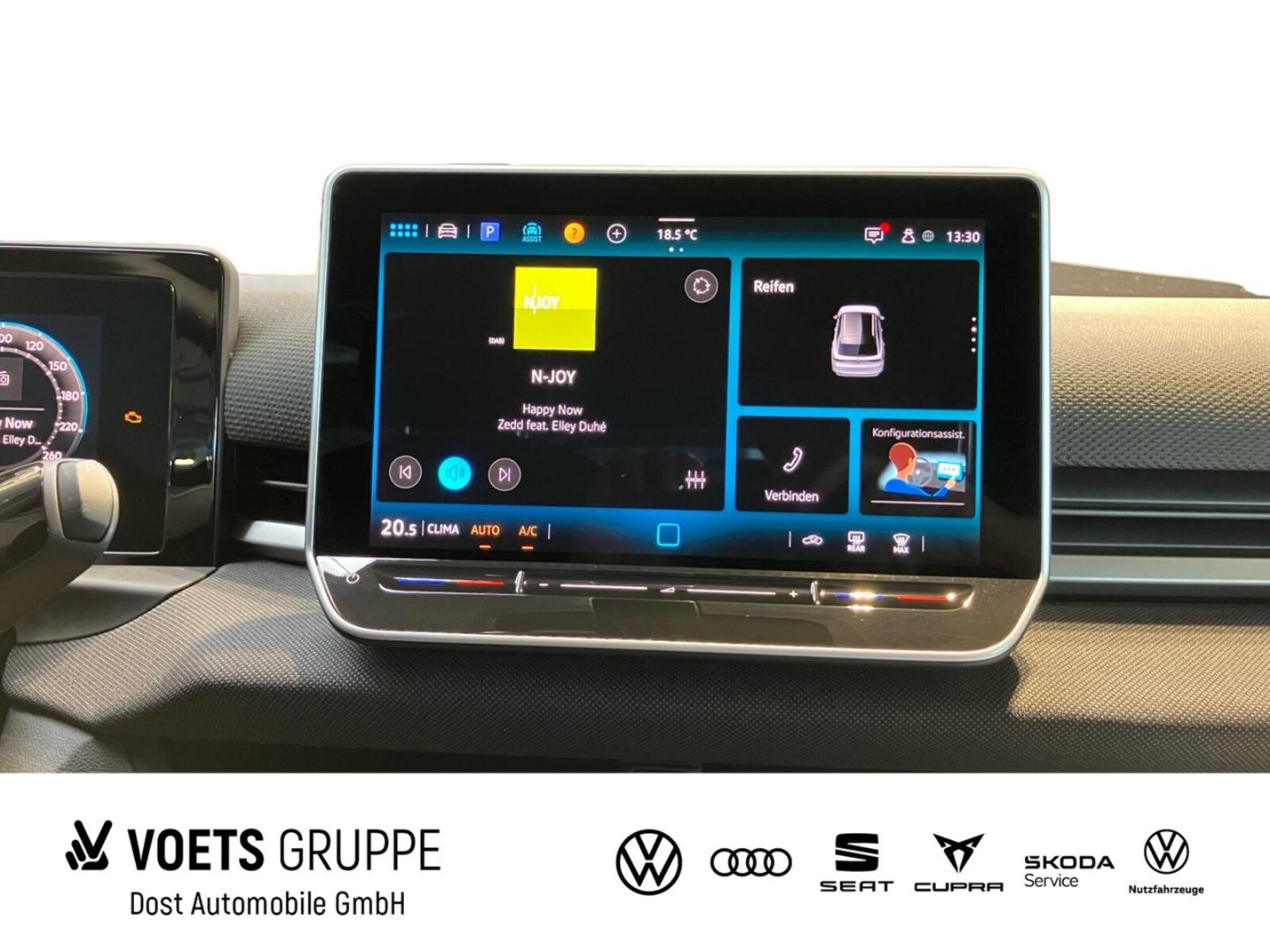 Volkswagen T-Roc – Bild 10