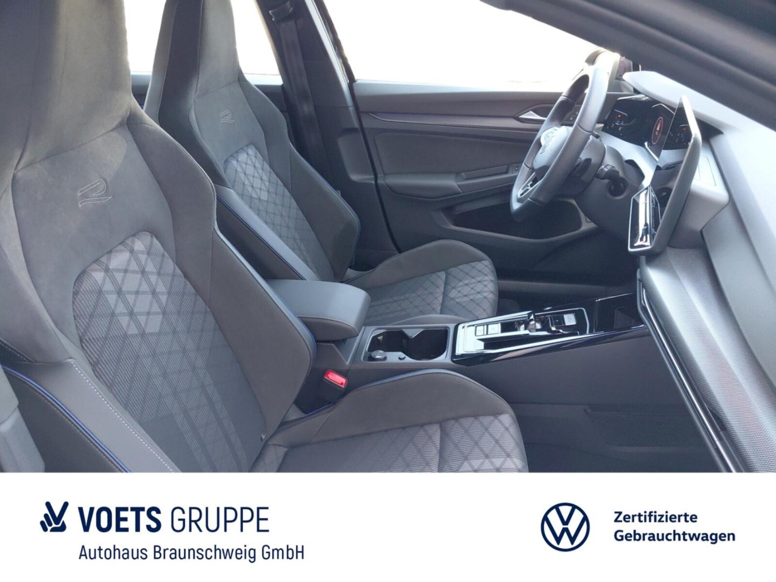 Volkswagen Golf – Bild 7