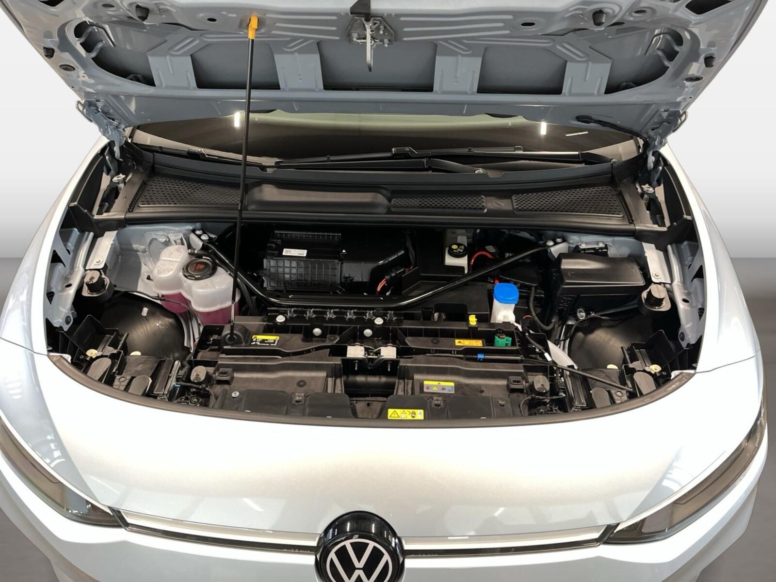 Volkswagen ID.7 Tourer – Bild 15