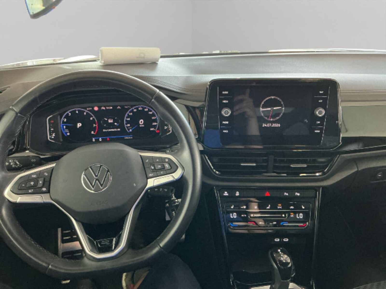 Volkswagen T-Roc Cabriolet – Bild 13