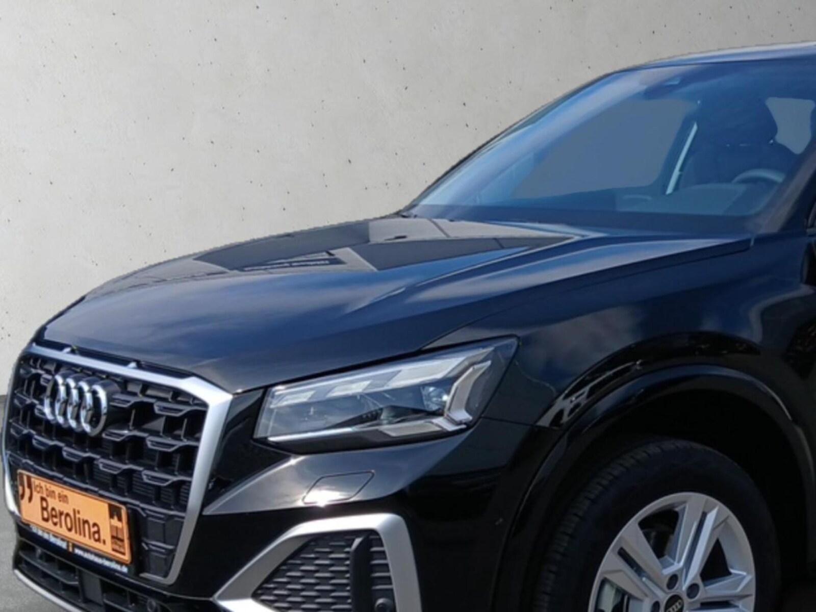Audi Q2 – Bild 8