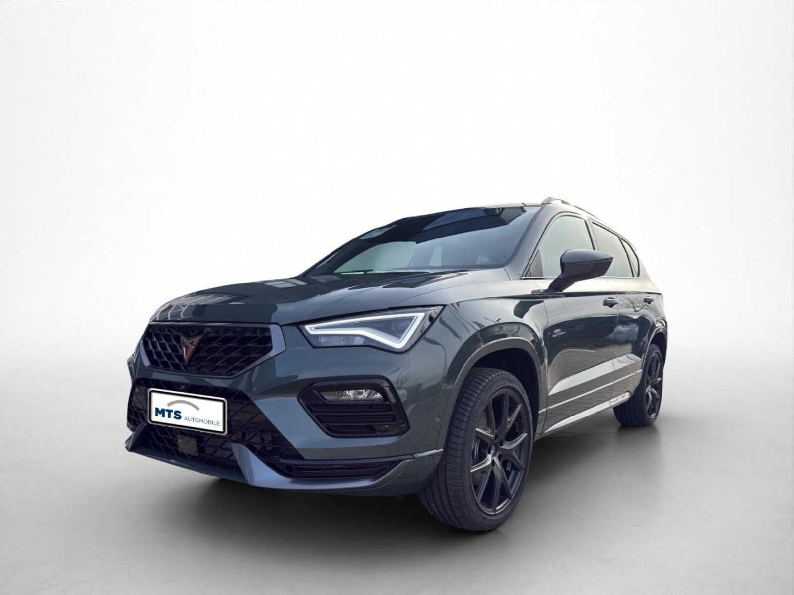 CUPRA Ateca – Bild 2