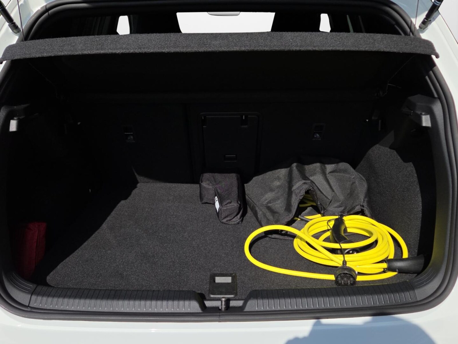 Volkswagen Golf – Bild 13