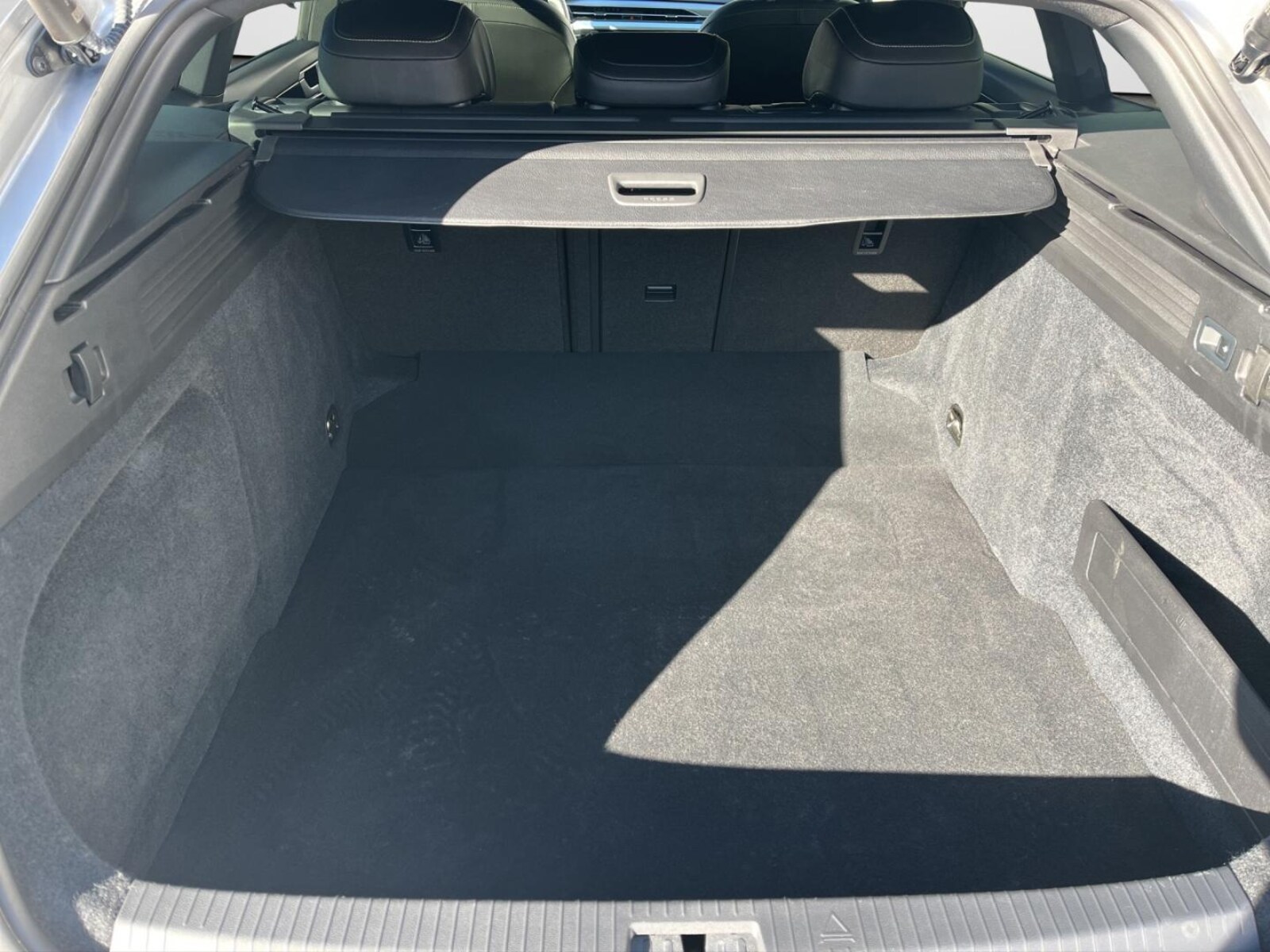 Volkswagen Arteon Shooting Brake – Bild 13