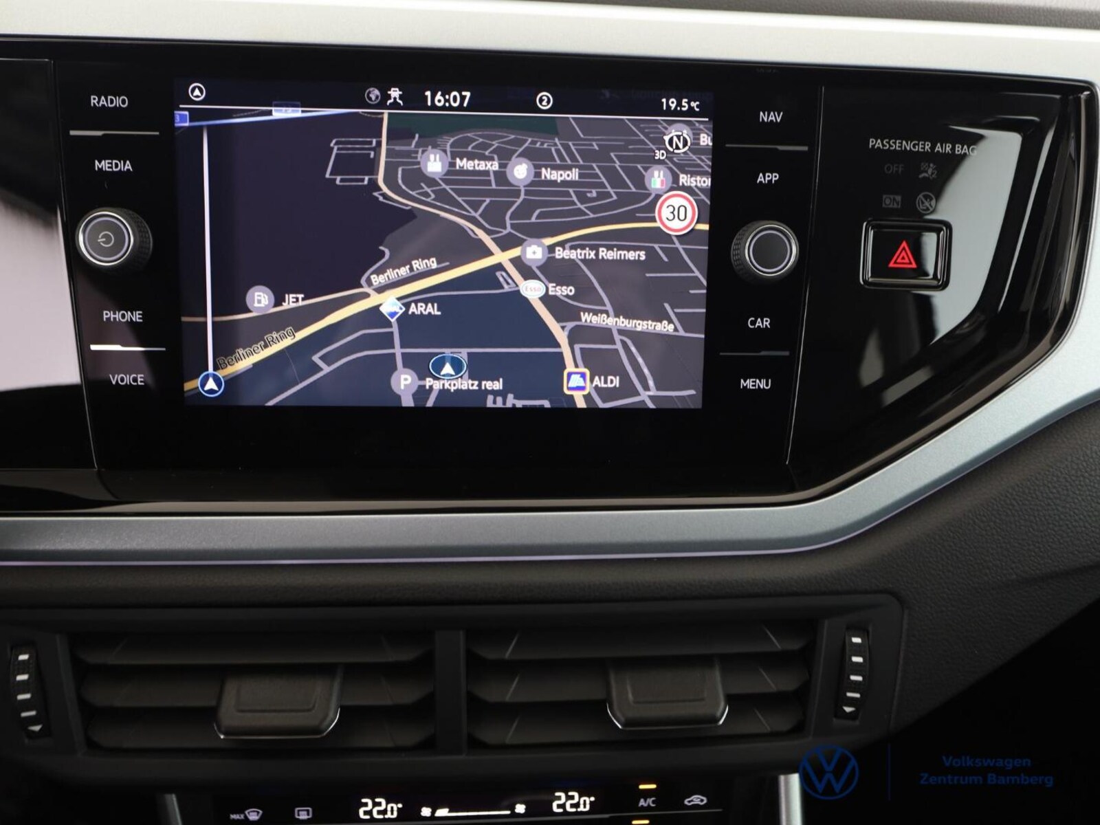 Volkswagen Polo – Bild 11