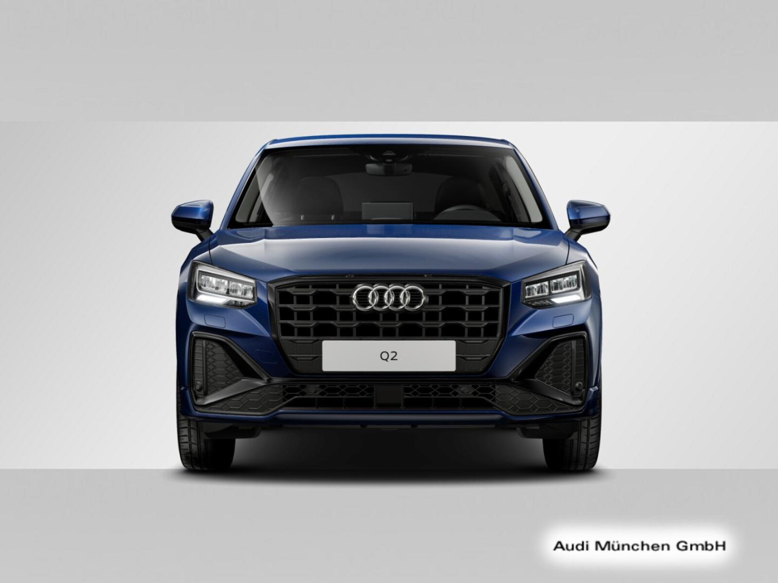 Audi Q2 – Bild 2