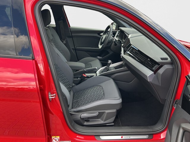 Image about Audi A1 Sportback S line 35 TFSI S tronic