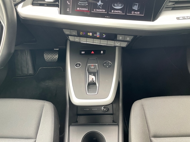 Image about Audi Q4 Sportback e-tron 50 e-tron quattro