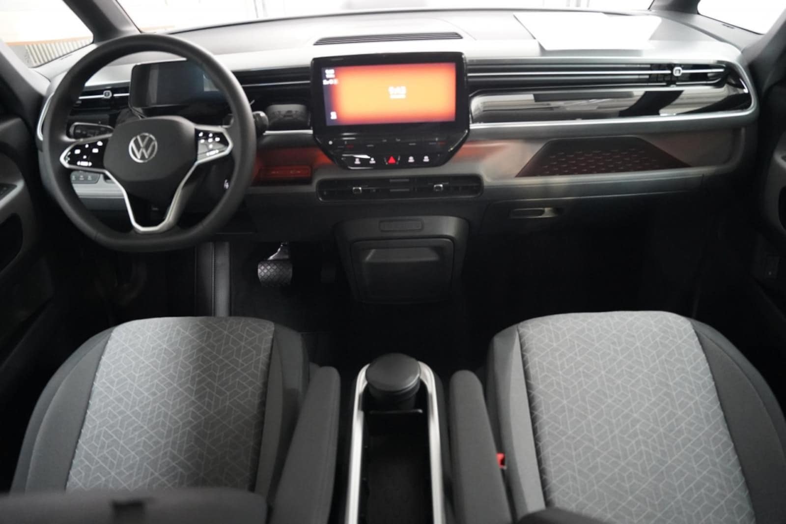 Volkswagen ID. Buzz – Bild 10