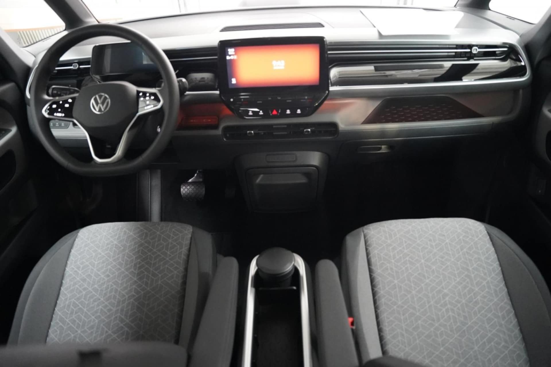Volkswagen ID. Buzz Pro