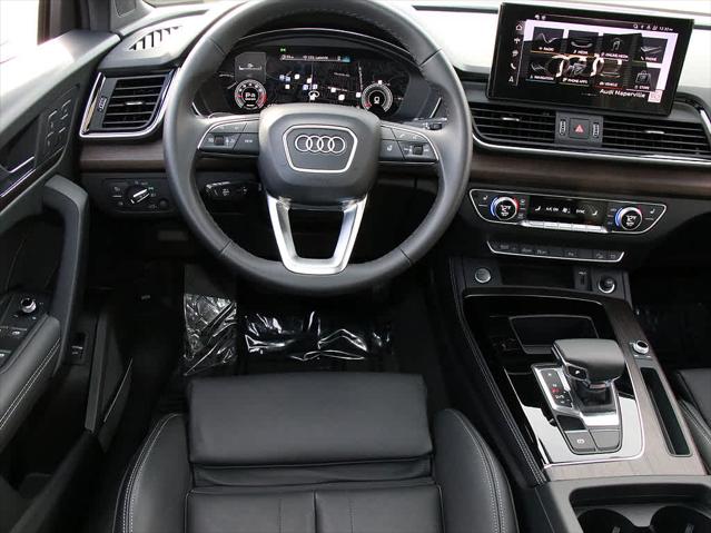 2025 AUDI Q5 - Image 11