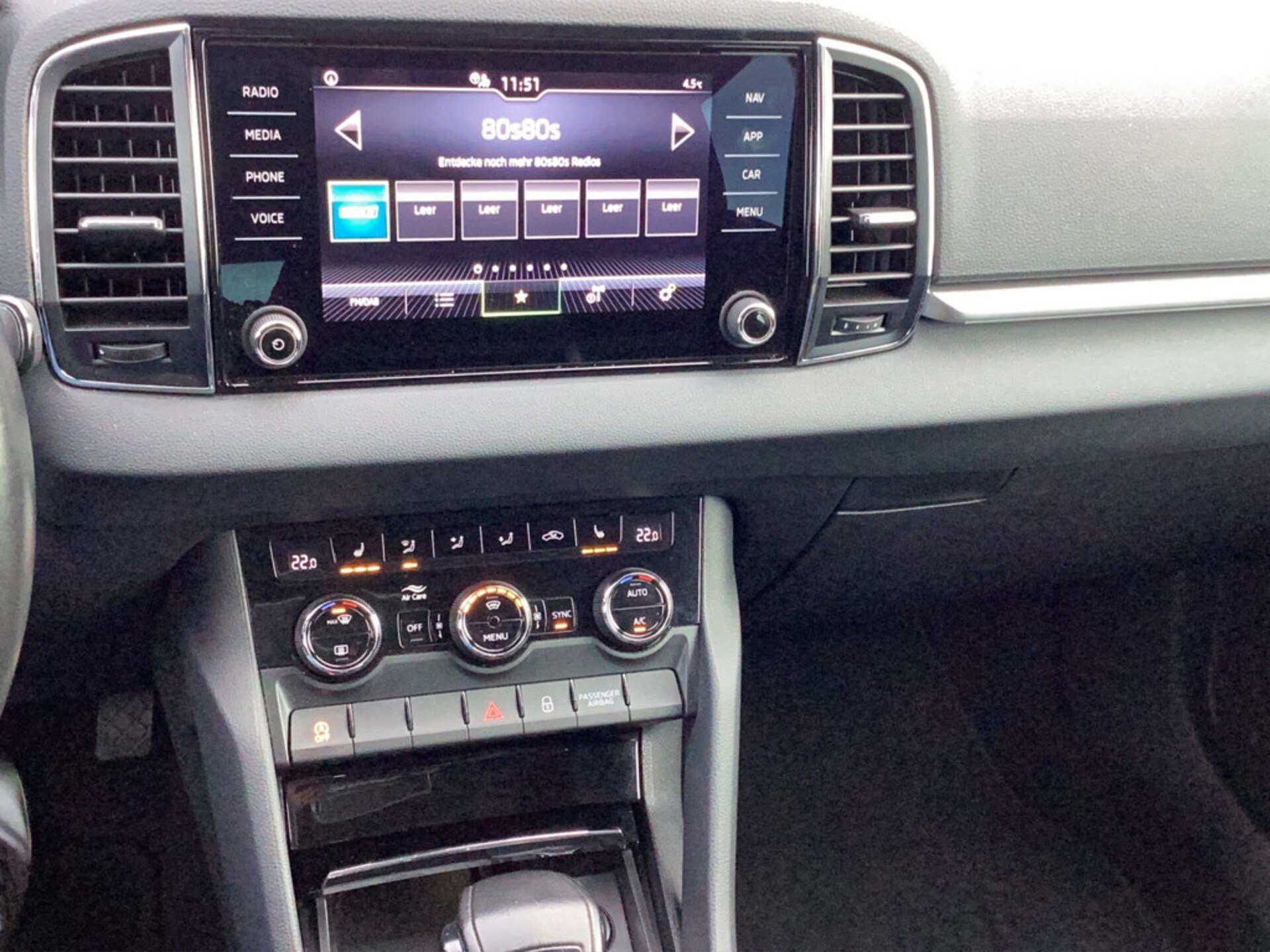 Skoda Karoq Ambition