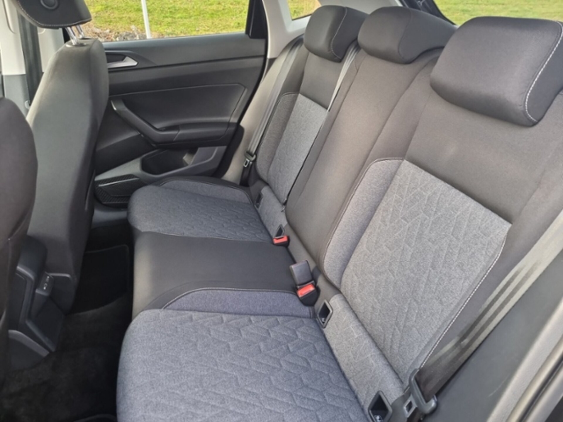 Volkswagen Polo MOVE
