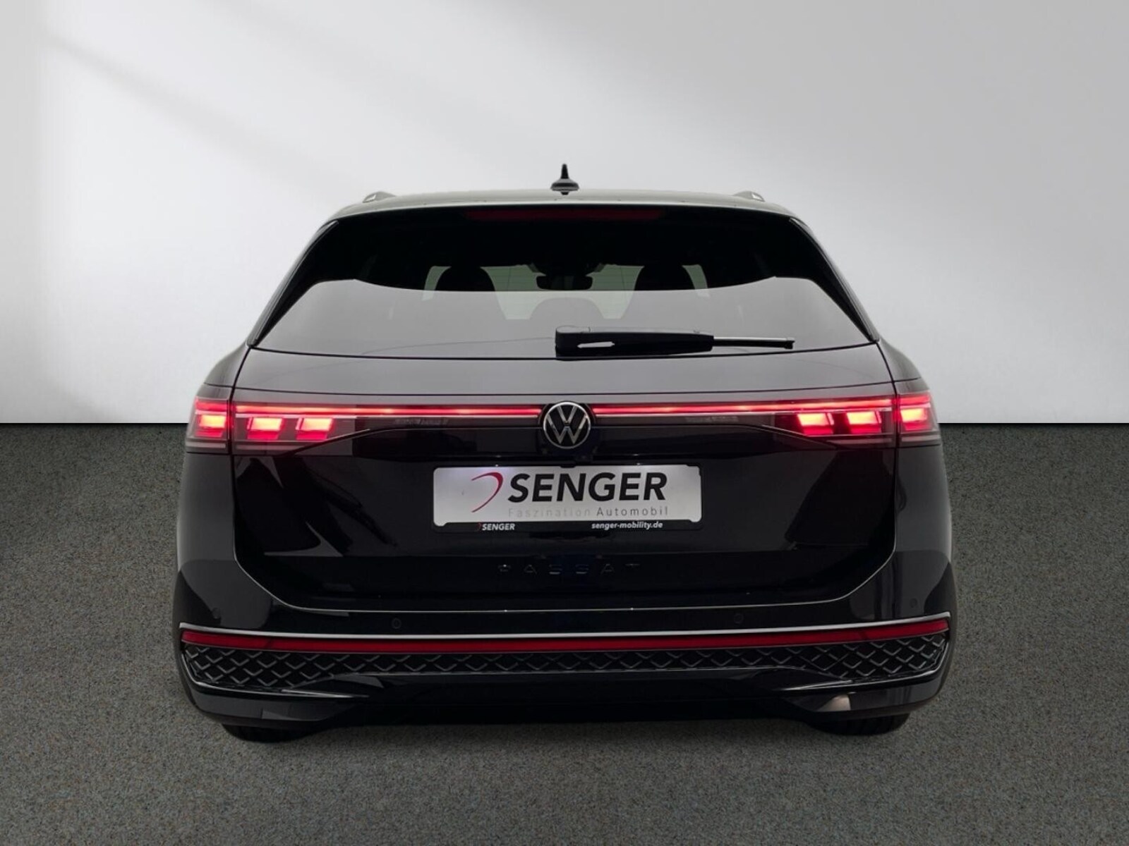 Volkswagen Passat – Bild 5