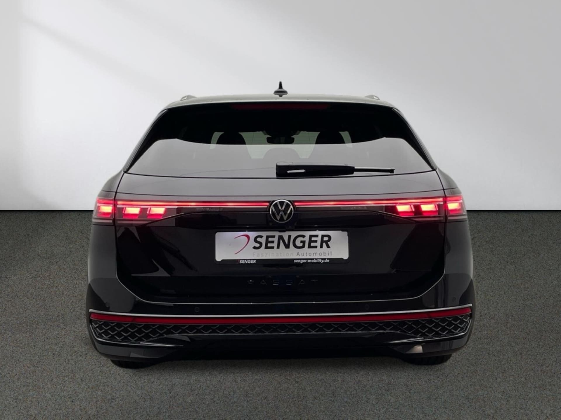 Volkswagen Passat R-Line
