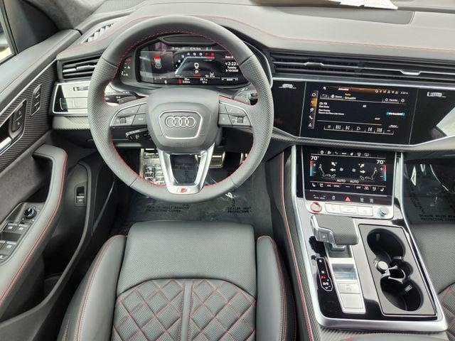 2026 Audi SQ8 Prestige - Photo 25