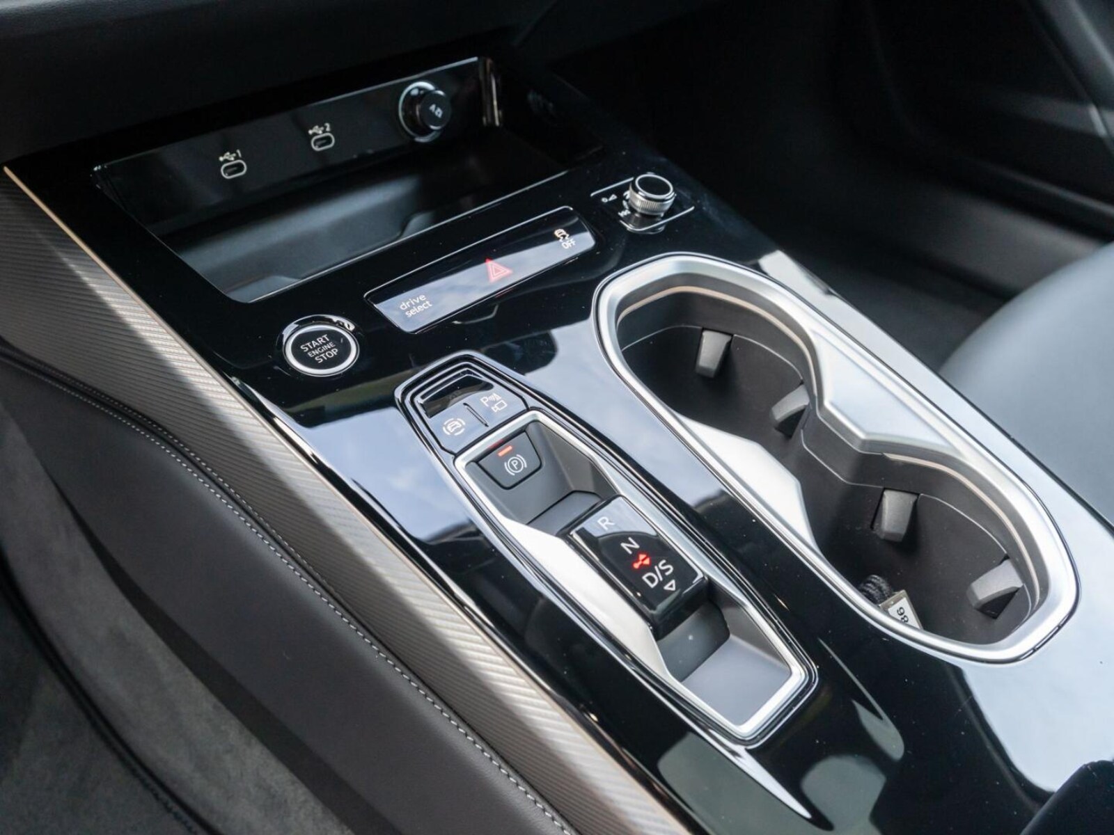 Audi A6 Avant – Bild 14