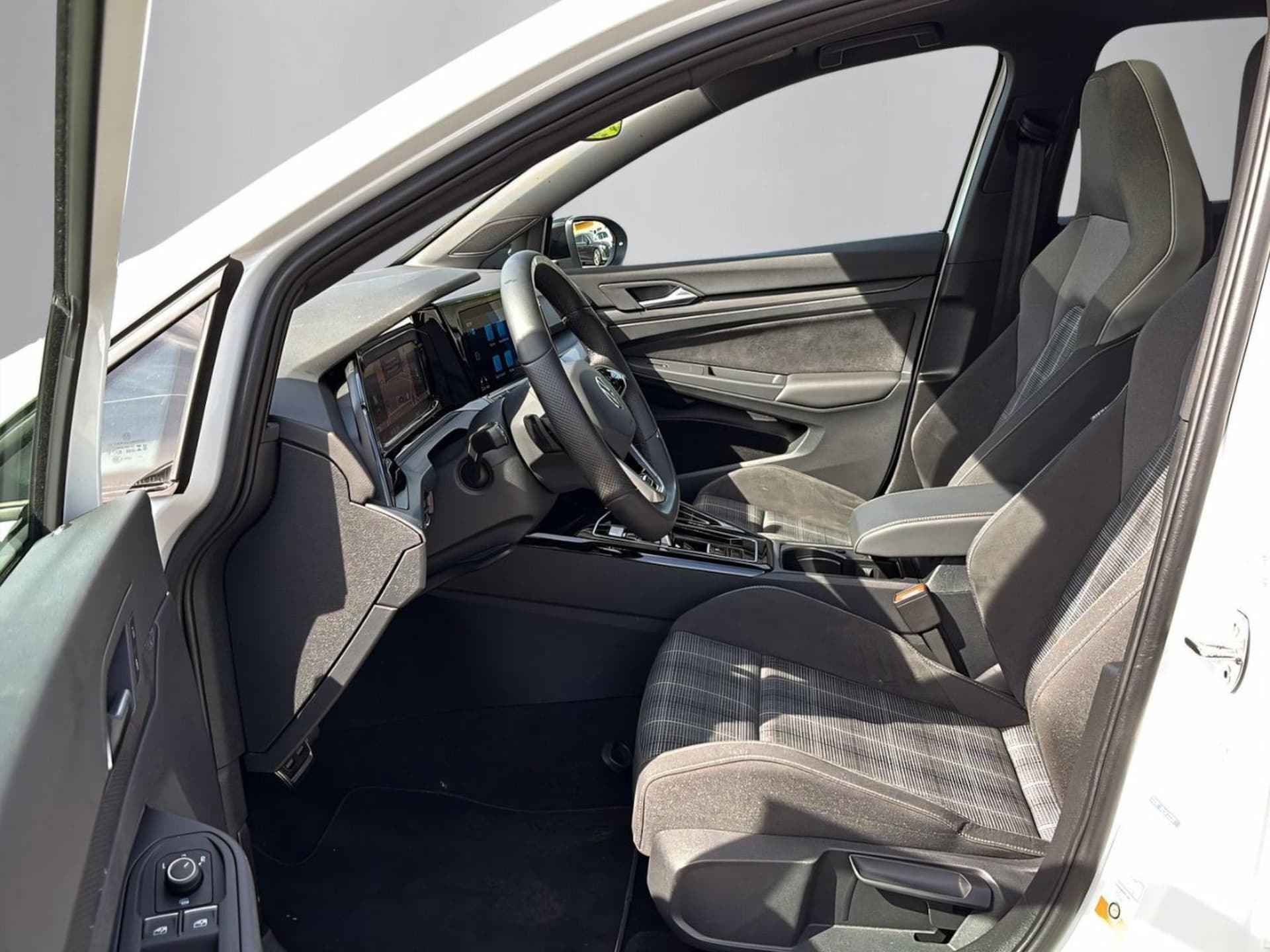 Volkswagen Golf GTD
