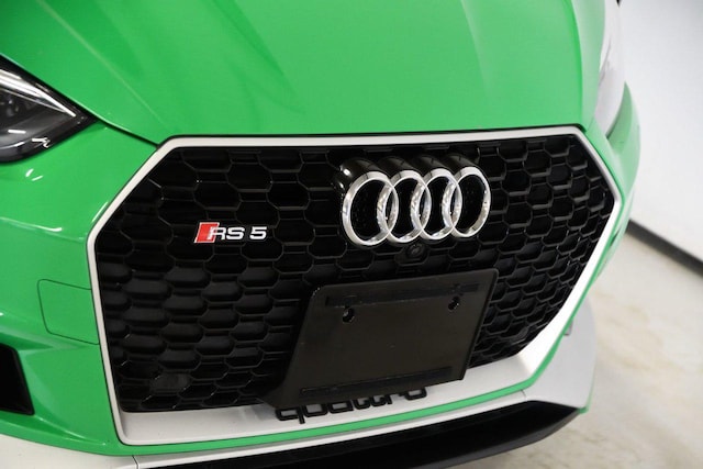 2019 Audi RS5 Sportback