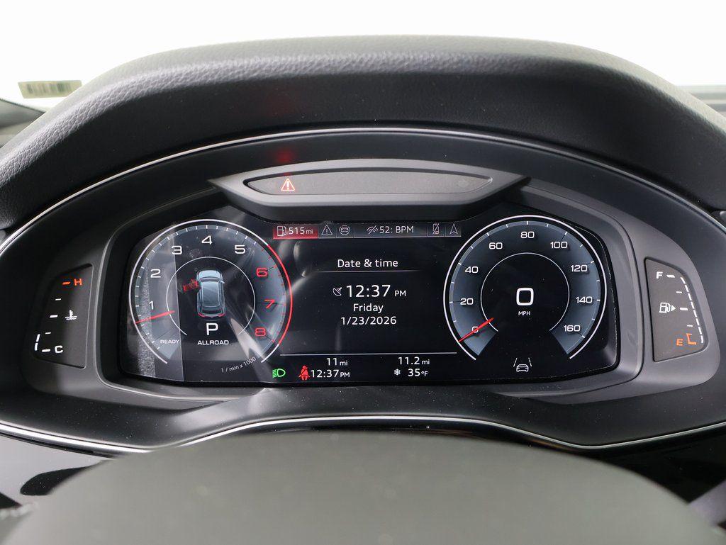 2026 Audi Q8 Premium Plus - Photo 33
