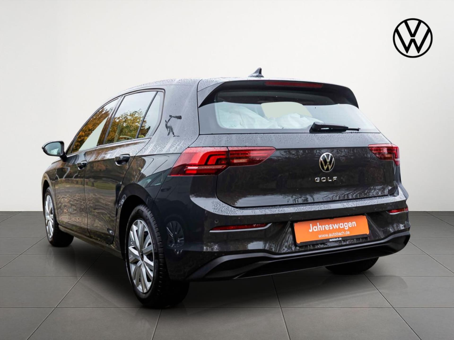 Volkswagen Golf Basis-Modell