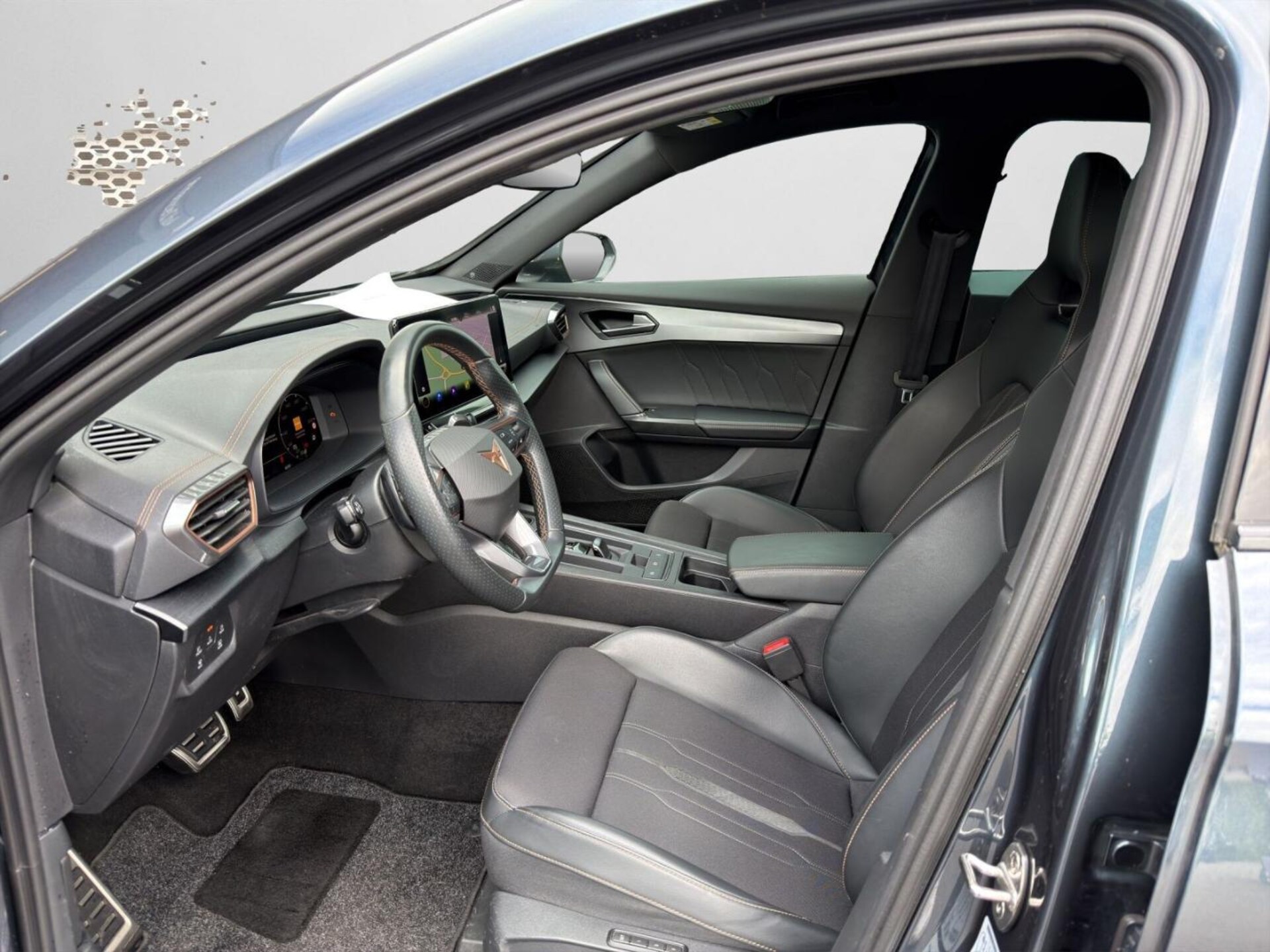 CUPRA Formentor VZ