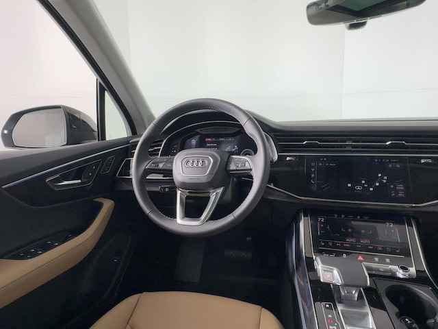 2026 Audi Q7 Premium Plus - Photo 28