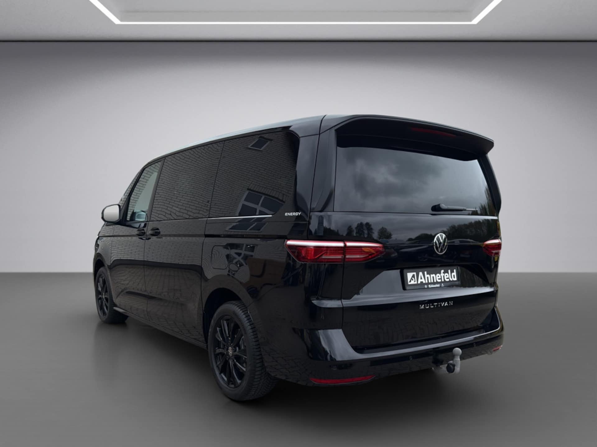 Volkswagen Multivan Langversion Life