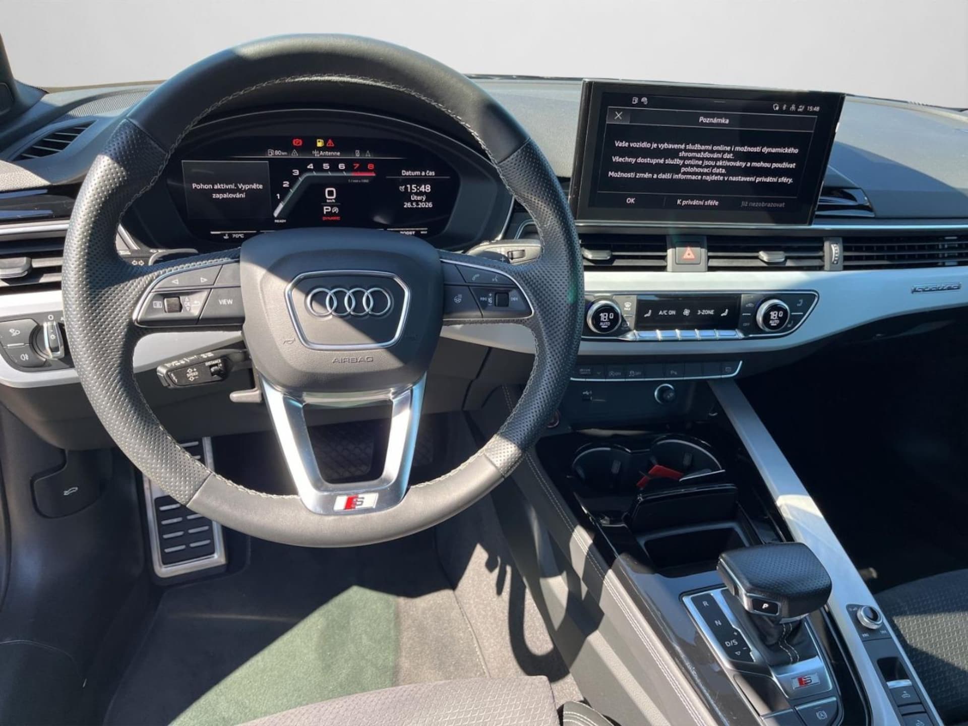 Audi S5 Cabriolet