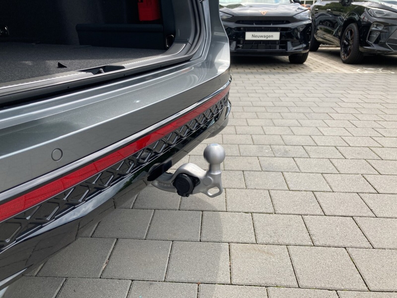 Volkswagen Passat – Bild 15