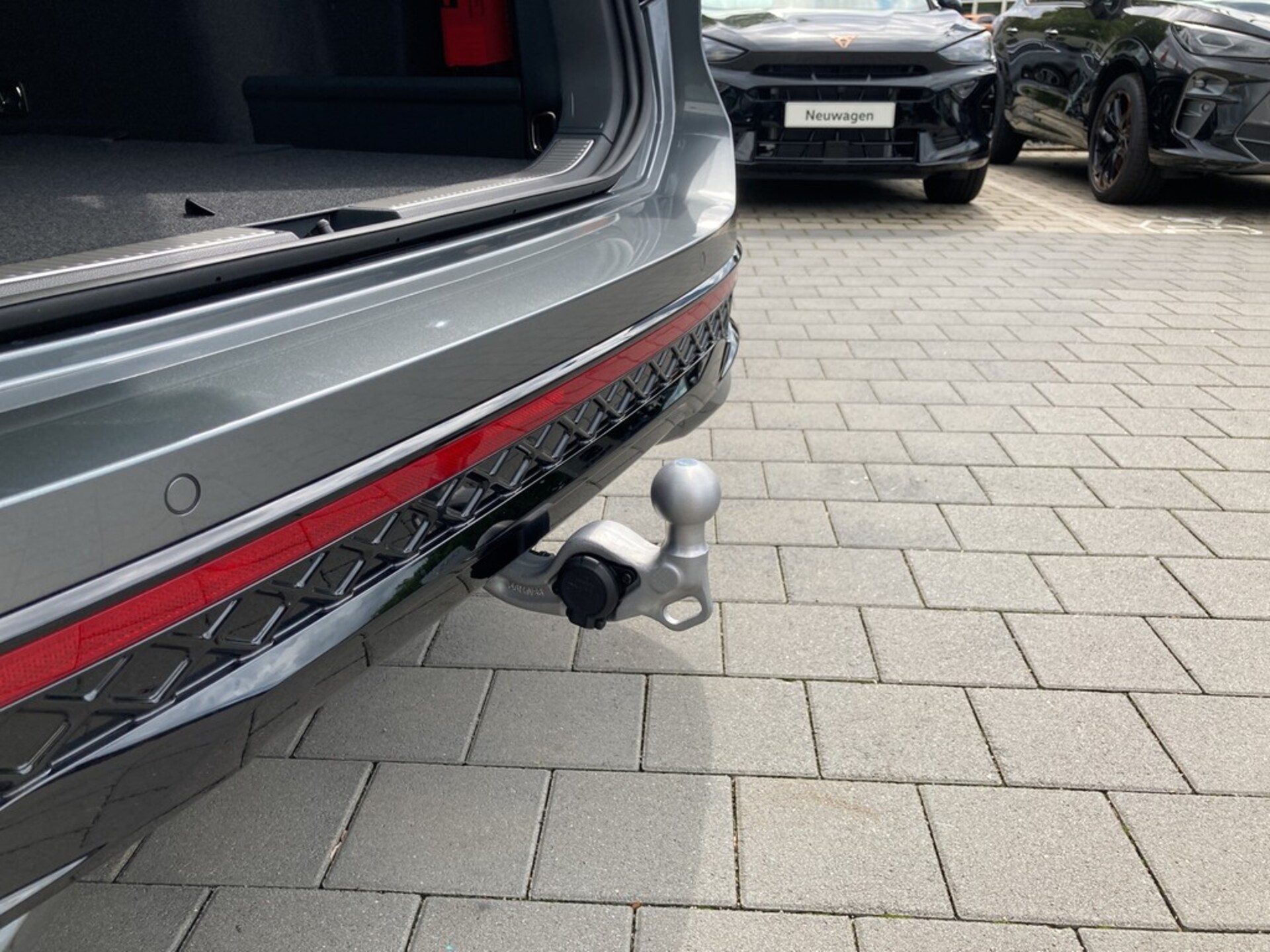 Volkswagen Passat R-Line
