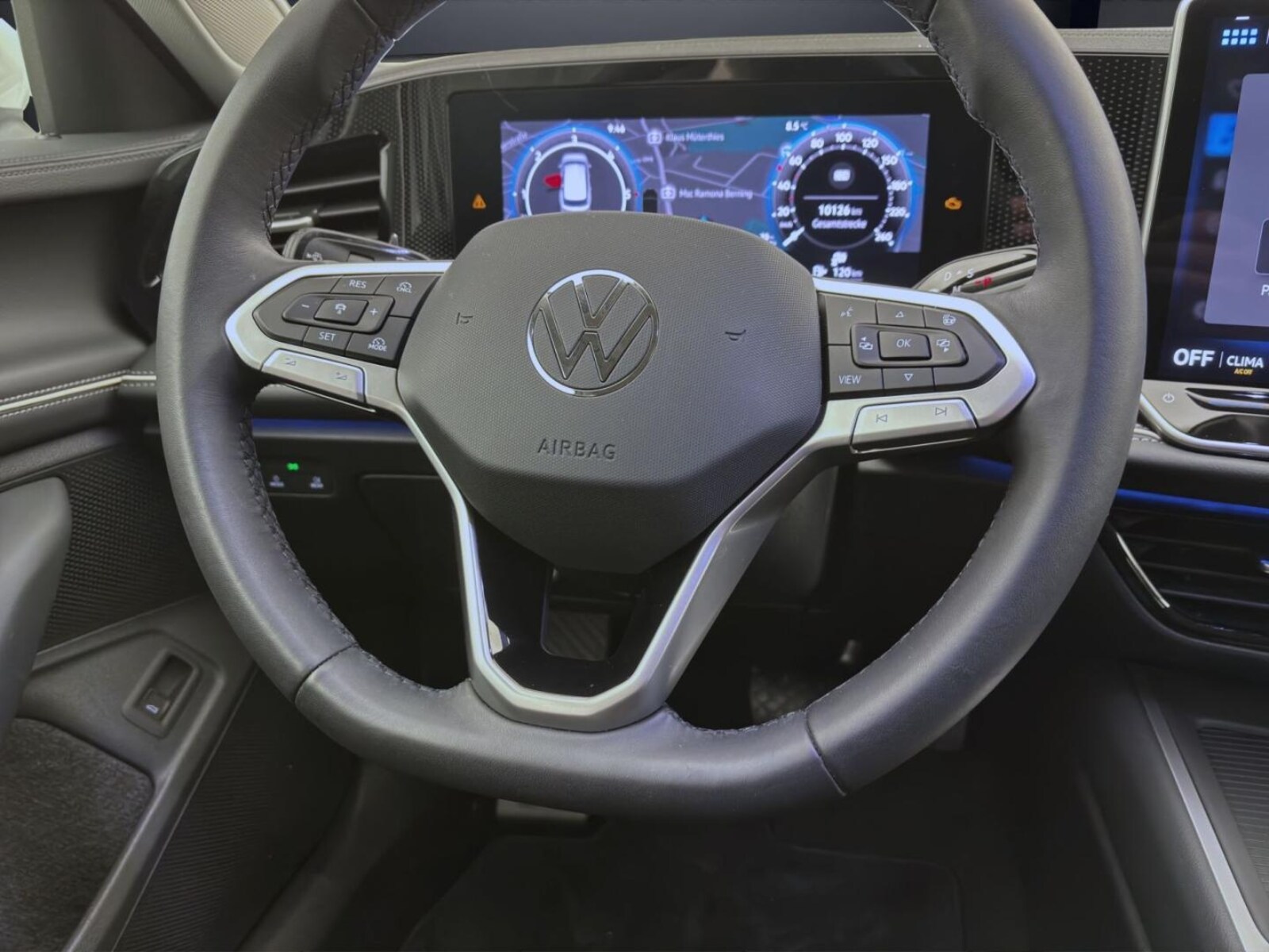 Volkswagen Passat – Bild 13