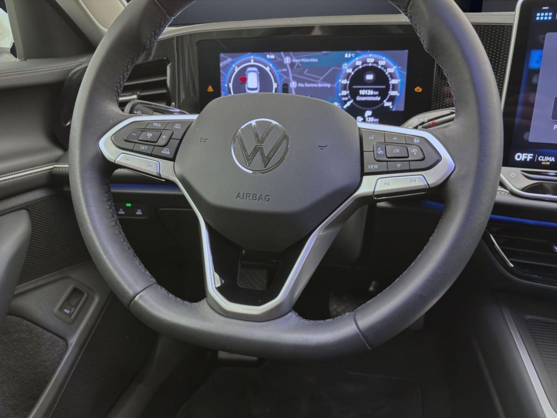 Volkswagen Passat Business