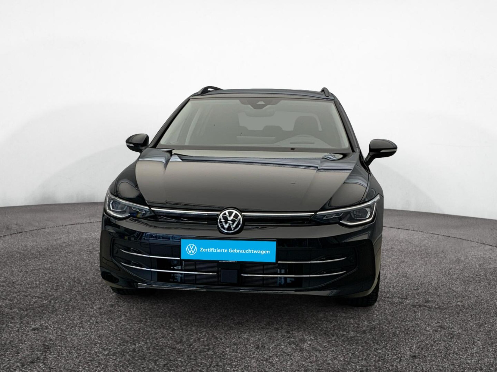 Volkswagen Golf Variant Style
