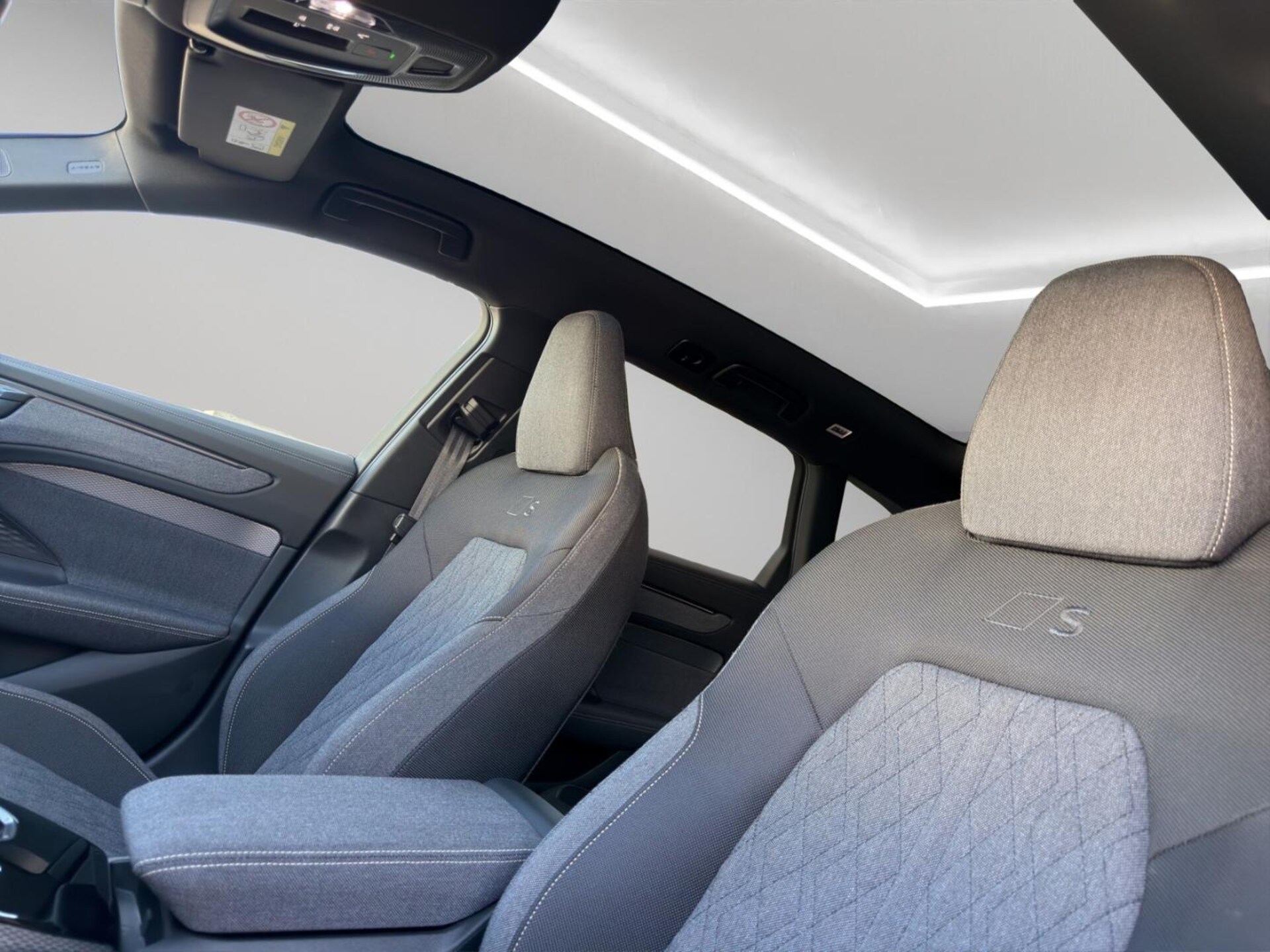 Audi A6 Avant edition one